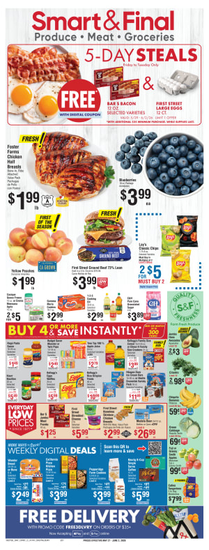 Weekly Ad