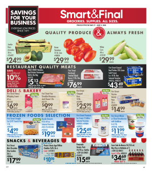 Weekly Ad